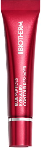 BIOTHERM Blue Peptides Eyes & Lips Contour Reshaper 15 ml - Eye Serum - Main image