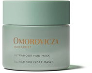 OMOROVICZA Ultramoor Mud Mask 50 ml - Face Mask