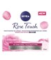 NIVEA Rose Care Moisturizing Gel Cream 50 ml - Pleťový krém