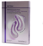 CENTELLIAN24 360o Shot PDRN Glowing Eye Patch 6 pairs - Under-Eye Pads