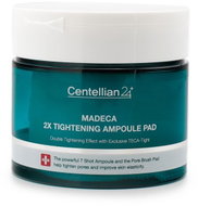 CENTELLIAN24 Madeca Double Tightening Ampoule Pad 60 pcs (165 ml) - Facial Pads
