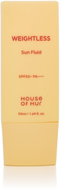 HOUSE OF HUR Weightless Sun Fluid SPF 50+ 50 ml - Face Fluid