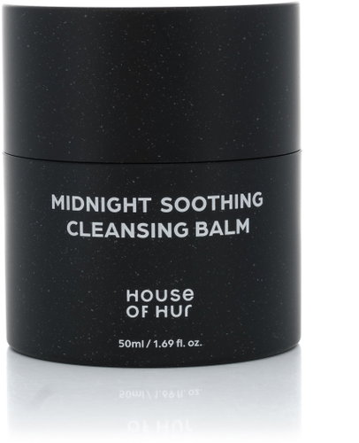 HOUSE OF HUR Midnight Soothing Cleansing Balm 50 ml - Cleansing Cream - Main image