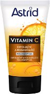 ASTRID Vitamin C Exfoliating and Brightening Peeling Gel 150 ml - Facial Scrub