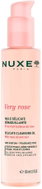NUXE Very Rose Delicate Cleansing Oil 150 ml - Make-up Remover
