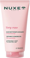 NUXE Very Rose Soothing Cleansing Gel 150 ml - Make-up Remover