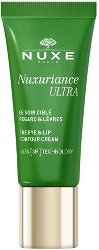 NUXE Nuxuriance Ultra Eye & Lips Contour Cream 15 ml - Eye Cream - Main image