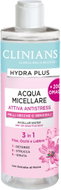 CLINIANS Hydra Plus Micellar Water 400 ml - Micellar Water
