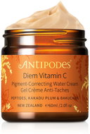 ANTIPODES Diem Vitamin C Pigment-Correcting Water Cream 60 ml - Face Cream