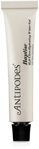 Antipodes Baptise Hyaluronic H2O Ultra-Hydrating Water Gel 15 ml - Arcápoló gél - Fő fotó