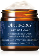 ANTIPODES Jasmine Flower Menopause Facial Cream 60 ml - Face Cream