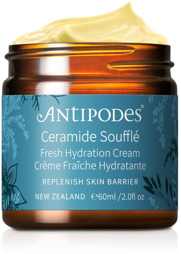 Antipodes Ceramide Souffle Fresh Hydration Cream 60 ml - Arckrém - Fő fotó