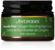 ANTIPODES Avocado Pear Collagen-Boosting Night Cream 15 ml - Face Cream