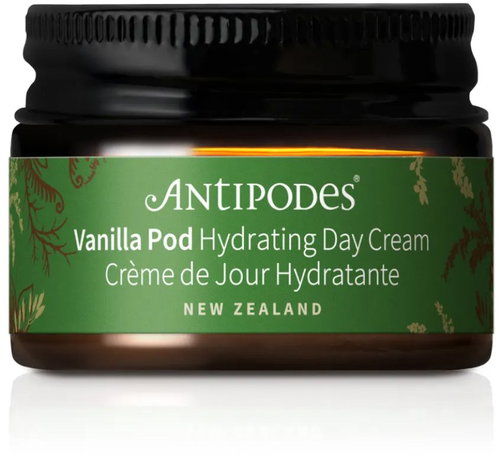 ANTIPODES Vanilla Pod Hydrating Day Cream 15 ml - Face Cream - Main image