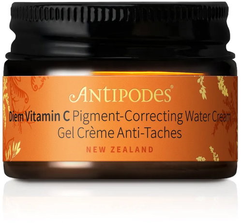 ANTIPODES Diem Vitamin C Pigment-Correcting Water Cream 15 ml - Face Cream - Main image