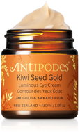 ANTIPODES Kiwi Seed Gold Luminous Eye Cream 30 ml - Eye Cream