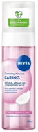 NIVEA Caring 150 ml - Cleansing Foam