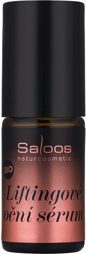 SALOOS Organic Lifting Eye Serum 5ml - Eye Serum - Main image
