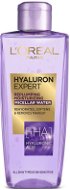 Micellás víz ĽORÉAL PARIS Hyaluron Expert Micellar Water 200 ml - Micelární voda