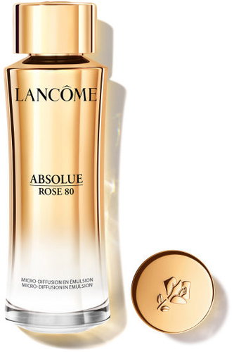 LANCÔME Absolue Rose 80 Micro-Diffusion In Emulsion 100 ml - Face Emulsion - Main image