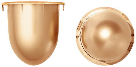 LANCÔME Absolue Longevity Soft Cream 60 ml Refill - Face Cream - Main image