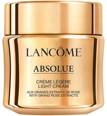 LANCÔME Absolue Light Cream 30 ml - Face Cream - Main image