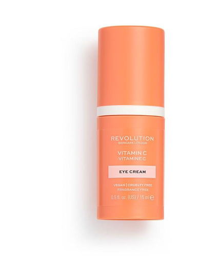 REVOLUTION SKINCARE Vitamin C Brightening Eye Cream 15 ml - Oční krém - Hlavní obrázek