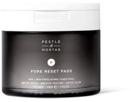 PESTLE&MORTAR Pore Reset Pads 70 pcs (200 g) - Facial Pads
