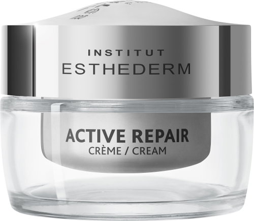 INSTITUT ESTHEDERM Active Repair Anti-wrinkle cream for active skin firming 50 ml - Face Cream - Main image