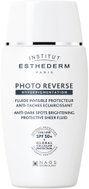 INSTITUT ESTHEDERM Photoreverse Protective Brightening Fluid against pigment spots SPF 50+ 40 ml - Sunscreen