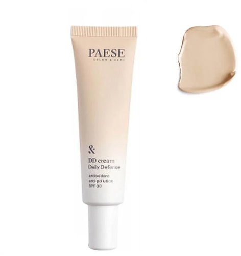 PAESE 1N Ivory 30ml - DD cream - Main image