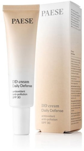 PAESE W Beige 30ml - DD cream - Main image