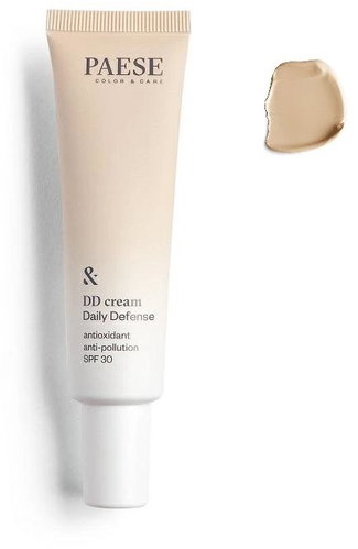 PAESE 3N Sand 30ml - DD cream - Main image
