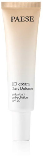 PAESE 4W Golden Beige 30ml - DD cream - Main image