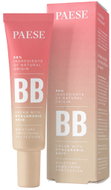 PAESE with Hyaluronic Acid 02N Beige 30ml - BB Cream