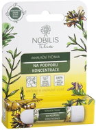 NOBILIS TILIA Na podporu koncentrace - Inhaler Stick