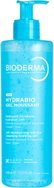 BIODERMA Hydrabio Gel Moussant 400 ml - Cleansing Gel