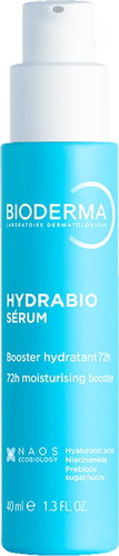 BIODERMA Hydrabio Sérum 40 ml - Pleťové sérum - Hlavný obrázok