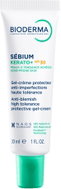 BIODERMA Sébium Kerato+  SPF 30 30 ml - Face Cream