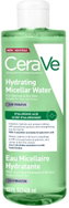 CERAVE Hydratační micelární voda 400 ml - Micellar Water