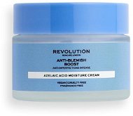 Krém na tvár REVOLUTION SKINCARE Anti Blemish Boost Cream with Azelaic Acid, 50 ml - Pleťový krém