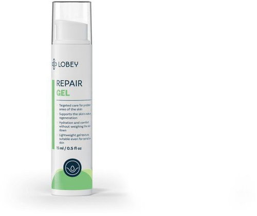 LOBEY Atopic reparační gel 15 ml - Face Gel - Main image