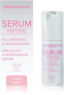 DERMACOL Intenzivní sérum s peptidy 30 ml - Face Serum