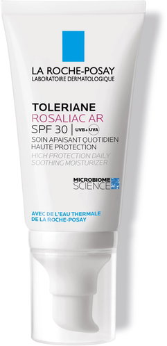 LA ROCHE-POSAY Toleriane Rosaliac AR SPF30 50 ml - Face Cream - Main image