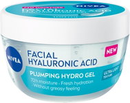 NIVEA Facial osvěžující hydratační gel 100 ml - Face Gel
