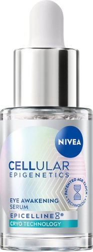 NIVEA Cellular Epigenetics 15 ml - Eye Serum - Main image