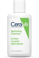 CERAVE Hydrating Cleanser 20ml - Cleansing Gel