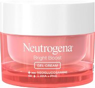 NEUTROGENA Bright Boost Gel Cream 50 ml - Krém na tvár
