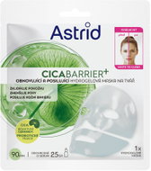ASTRID CicaBarrier+ hydrogel mask, 1 piece - Face Mask