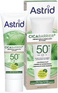 ASTRID CicaBarrier+ tinted face UV fluid SPF50+ 40ml - Facial Sunscreen